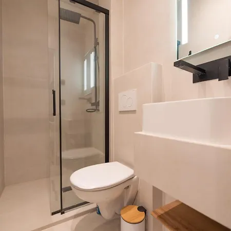 Appartement Cosy Flat / Tour Eiffel Area *