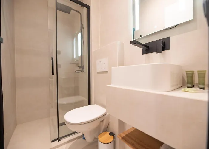 Appartement Cosy Flat / Tour Eiffel Area *
