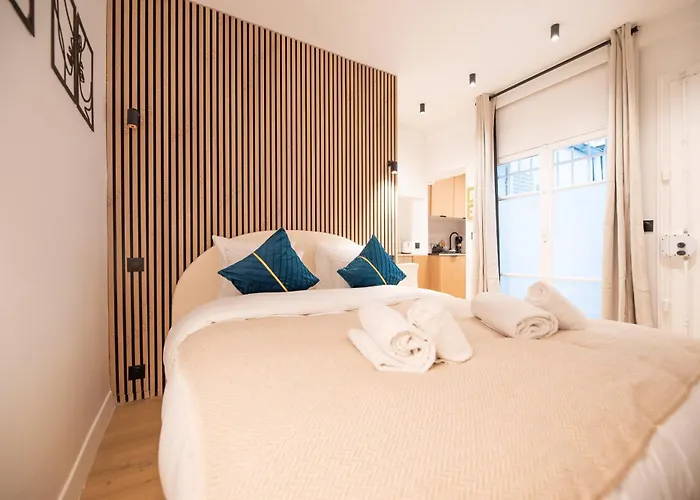Cosy Flat / Tour Eiffel Area Appartement Paris