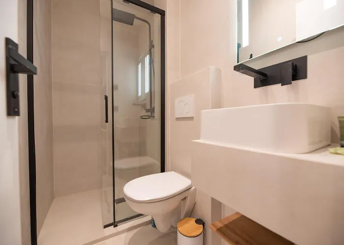 Апартаменты Cosy Flat / Tour Eiffel Area *